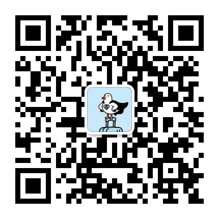 Pyacark的APP开发日常 公众号二维码